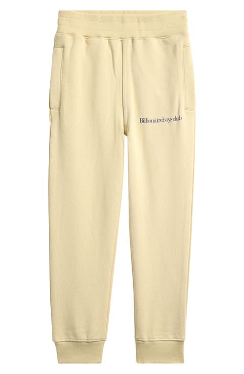 Kids' BB Billi Joggers (Little Kid & Big Kid)