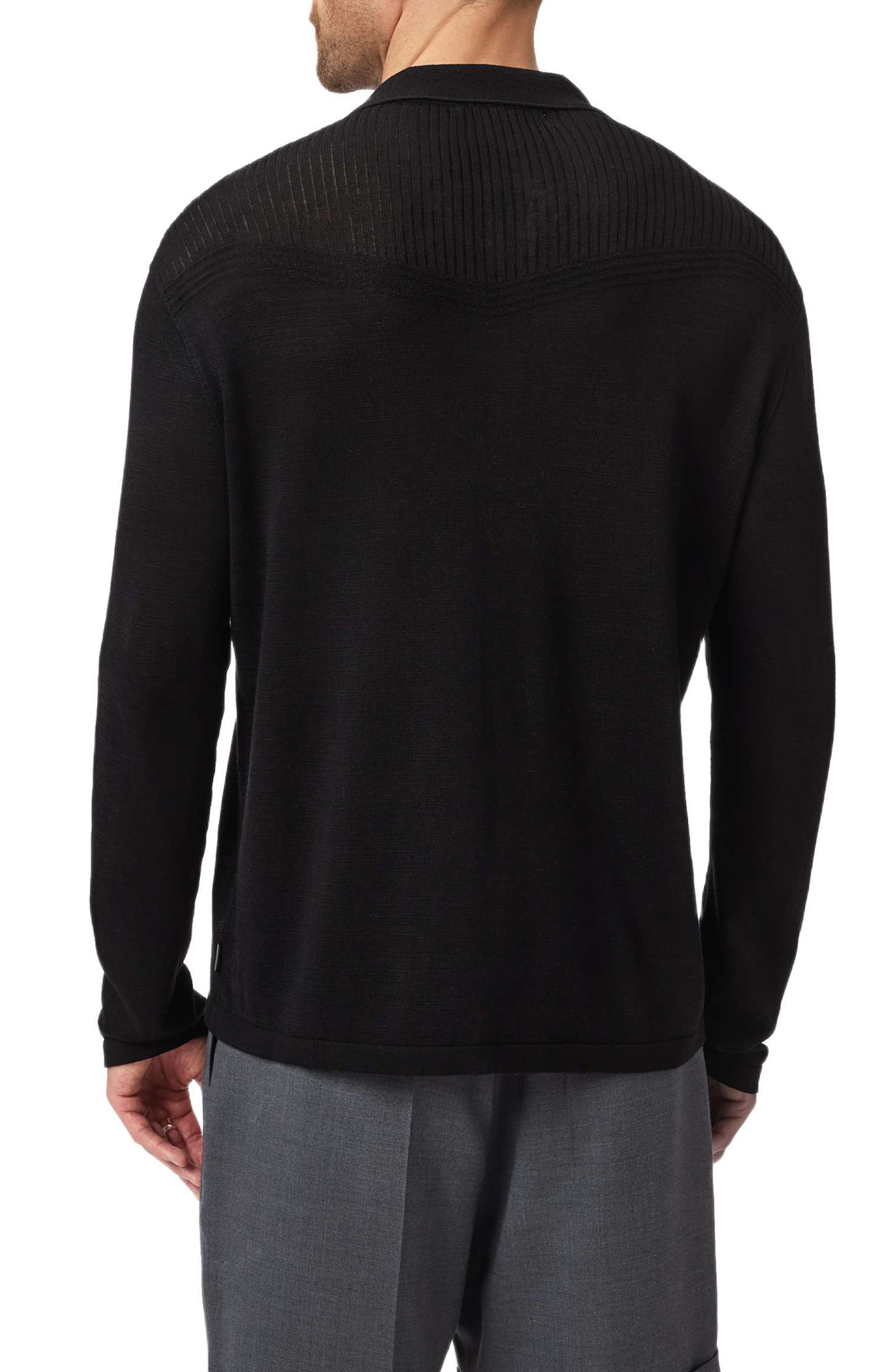 Sorrenti Cardigan - image 2