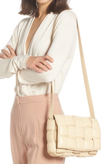 Bottega Veneta Padded Cassette Bag | Nordstrom Bottega Veneta Padded Cassette Bag | Nordstrom