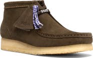 Clarks® Originals Wallabee Boot