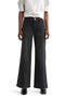 Le Slim Palazzo Wide Leg Jeans