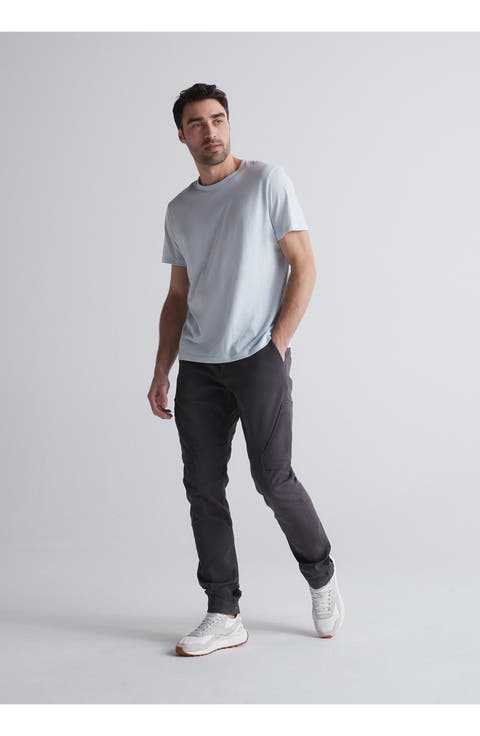 Live Free Adventure Slim Water Repellent Pants