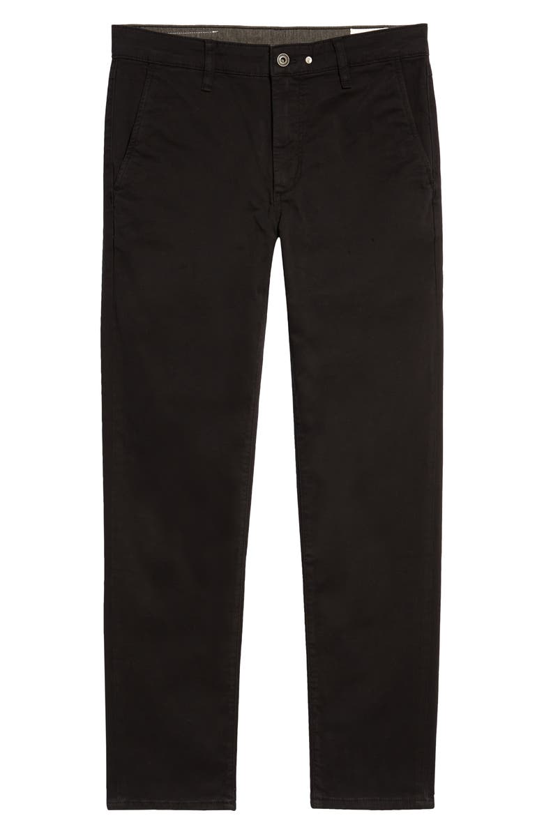 rag & bone Fit 2 Slim Fit Stretch Twill Chinos, Alternate, color,