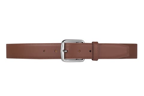 Le Désirable Leather Belt
