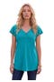  Deep Turquoise