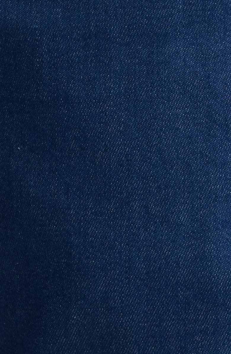 BOSS Delaware Slim Fit Jeans, Alternate, color, Light Blue