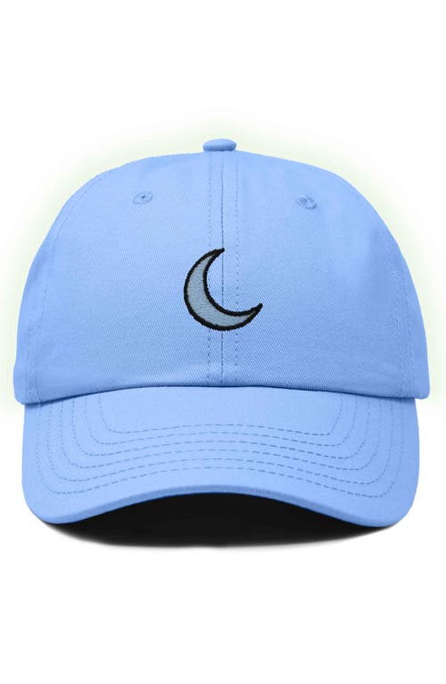 DALIX DALIX MOON CAP