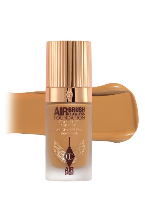 Airbrush Flawless Foundation