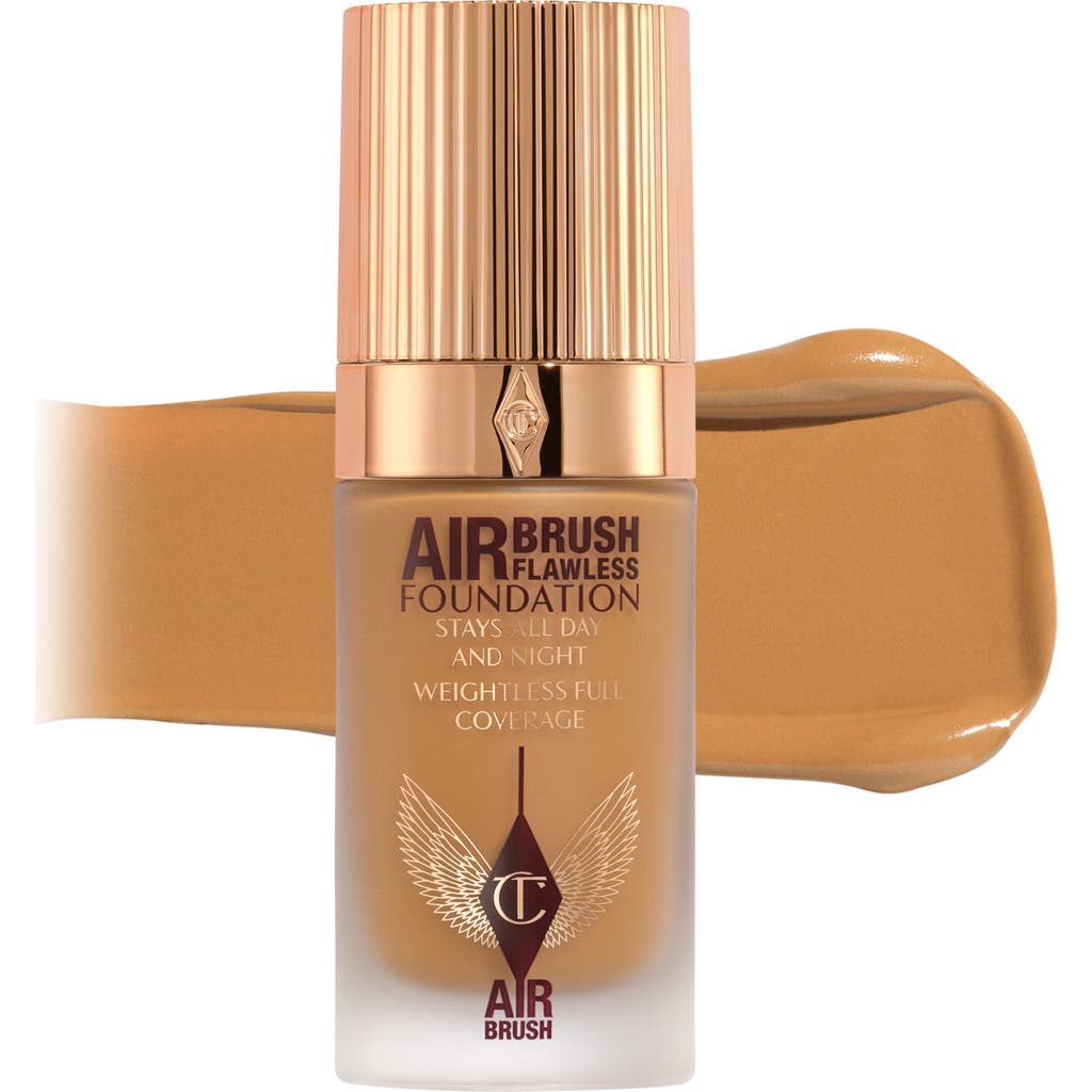 Charlotte Tilbury Airbrush Flawless Foundation in 11 Neutral  product