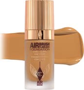 Charlotte Tilbury Airbrush Flawless Foundation