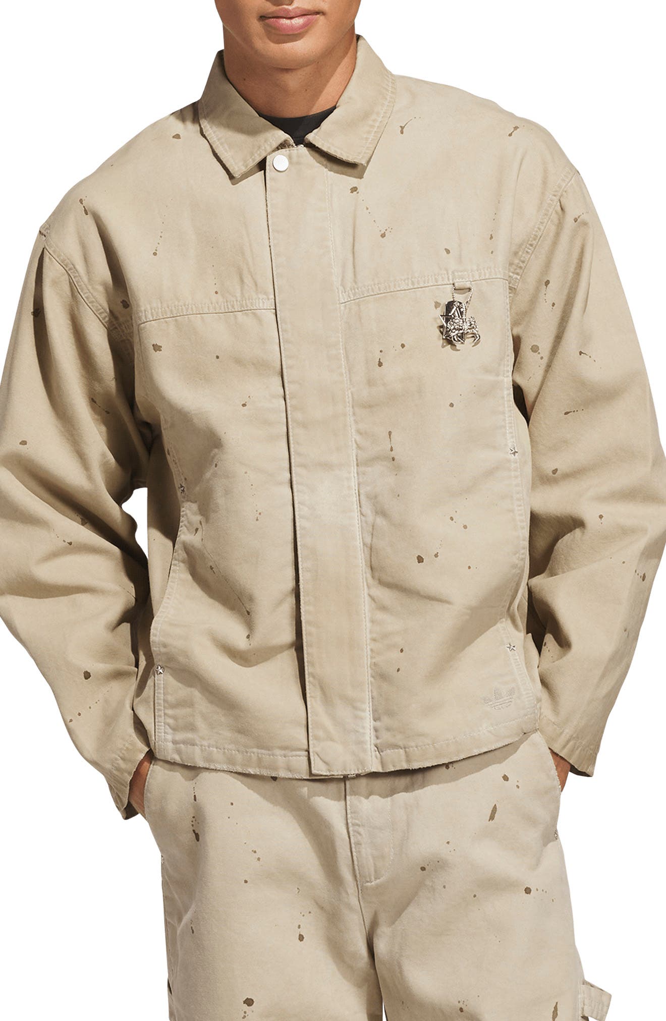 selected WONDER BEIGE