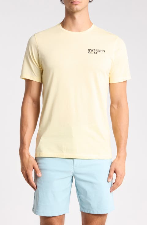 Ham Egg Graphic T-Shirt