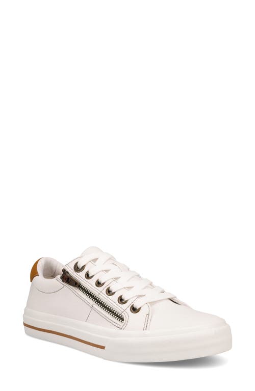 Taos Z-soul Platform Sneaker In Multi