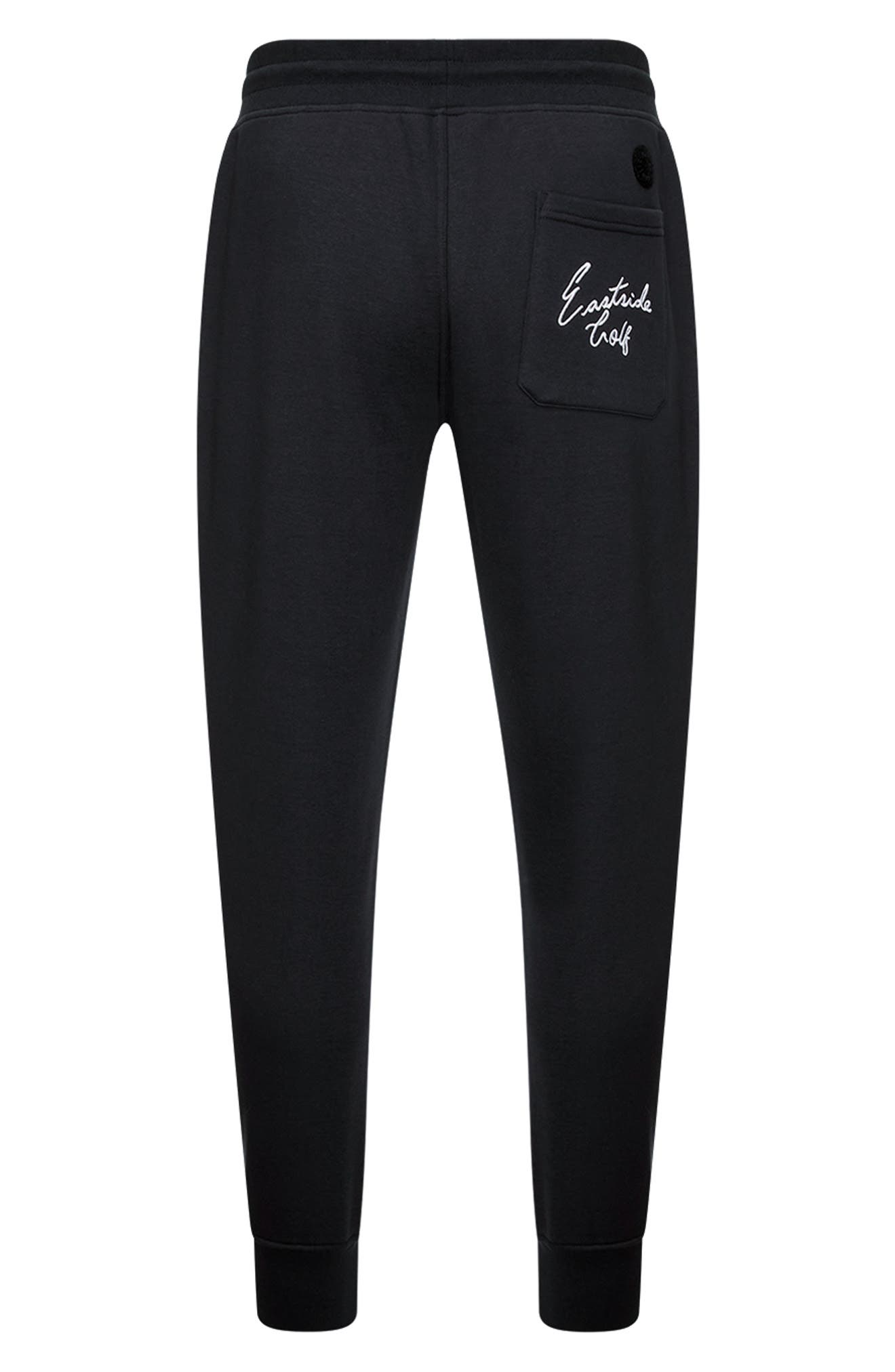 Core Fleece Joggers - image 2