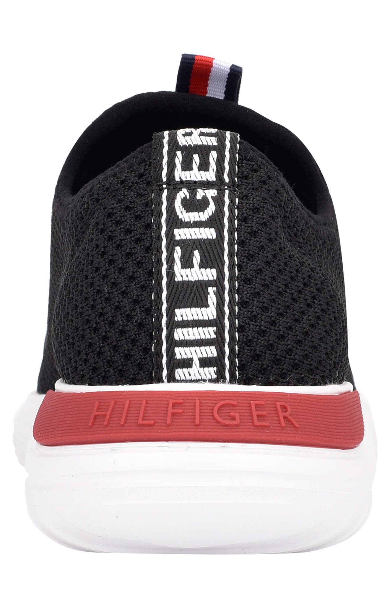Tommy Hilfiger Noelen Mesh Sneaker, Alternate, color, 