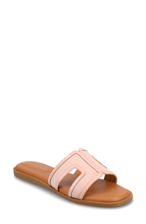 Primah Slide Sandal (Women)
