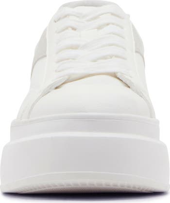 Steve Madden Venture Platform Sneaker (Women) | Nordstrom