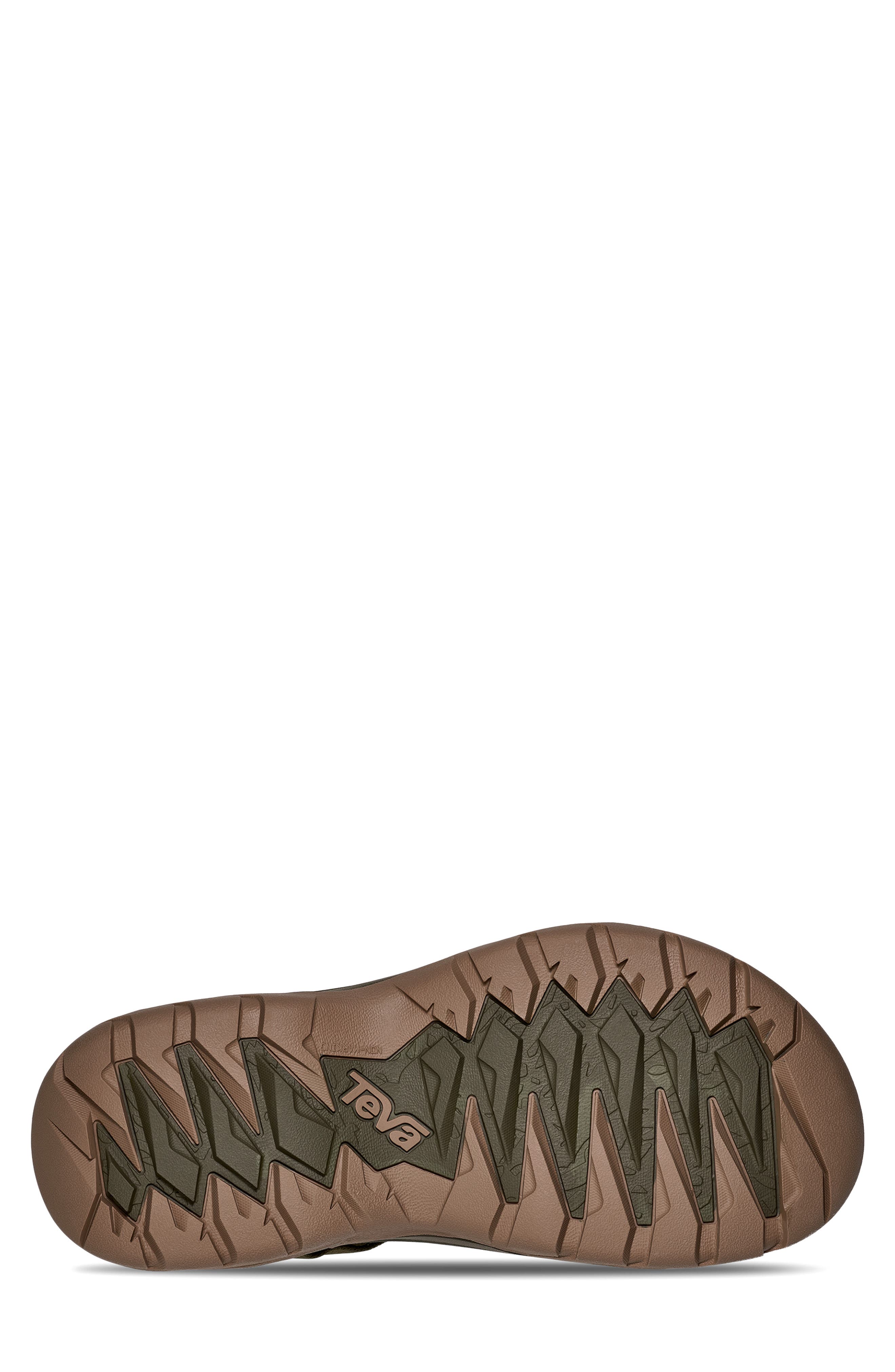 Terra Fi 5 Universal Sport Sandal, Alternate, color, DARK OLIVE/ HONEY BROWN