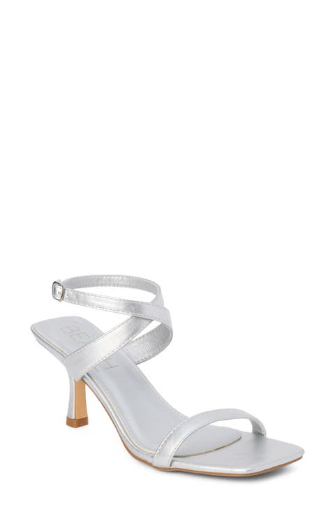 Breeze Ankle Strap Sandal (Women)