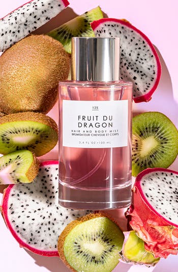 Fruit Du Dragon Hair & Body Mist