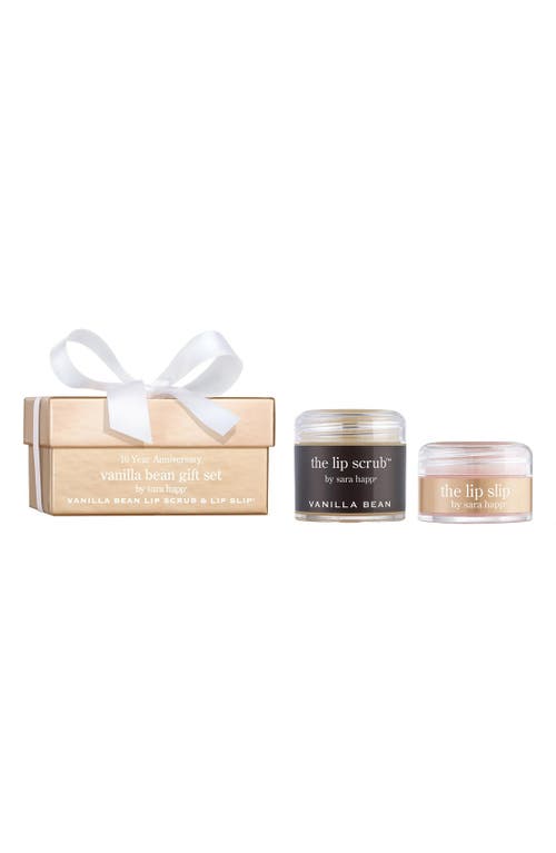 Sara Happ ® The Lip Plumper In No Color