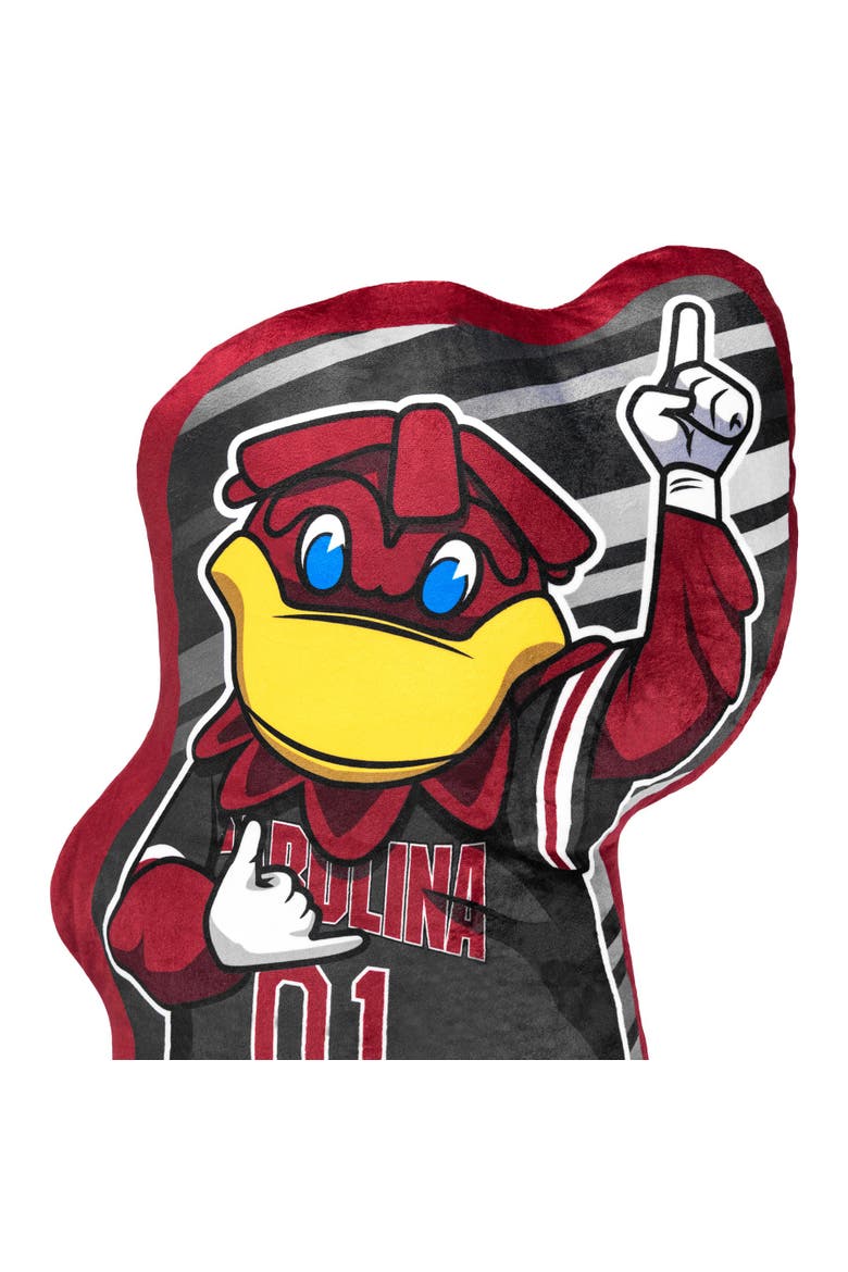 University of South Carolina Gamecocks Cocky 24" Sideline Pal, Alternate, color, None