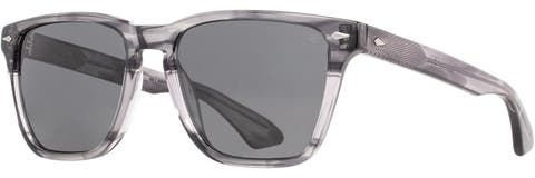 Hudson 57mm Square Nylon Non Polarized
