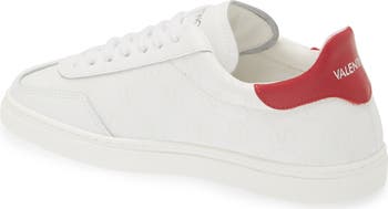 Guiditta Leather Sneaker