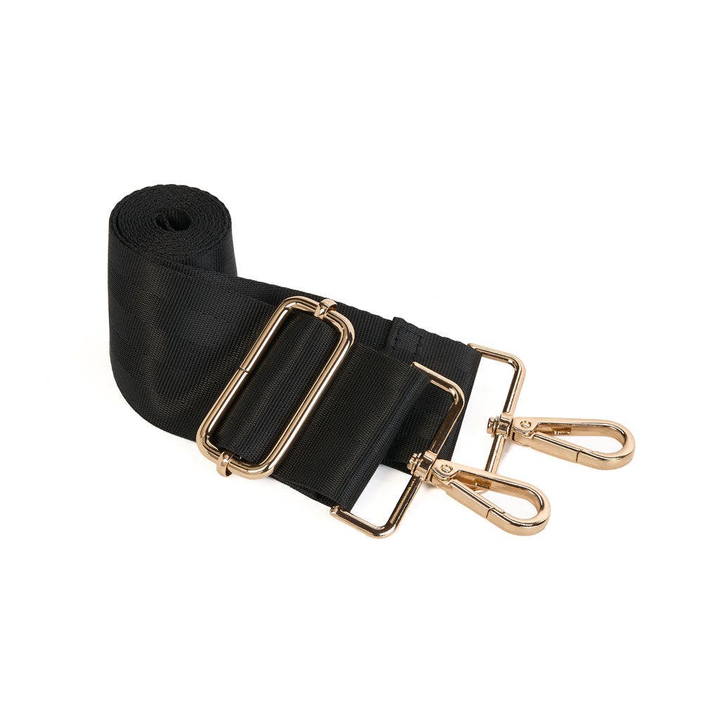 WanderFull Adjustable Bag Strap With Hardware | Nordstrom