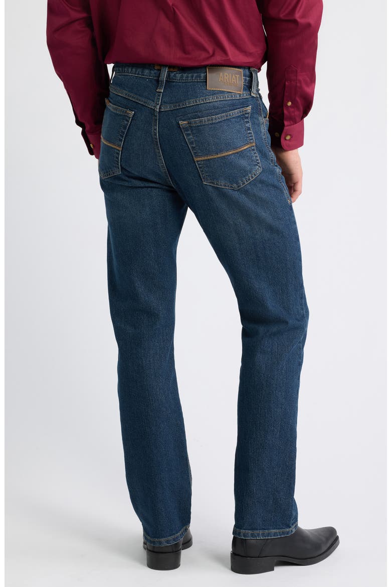 M7 Slim Classic Rise Straight Leg Jeans, Alternate, color, ENCINITAS