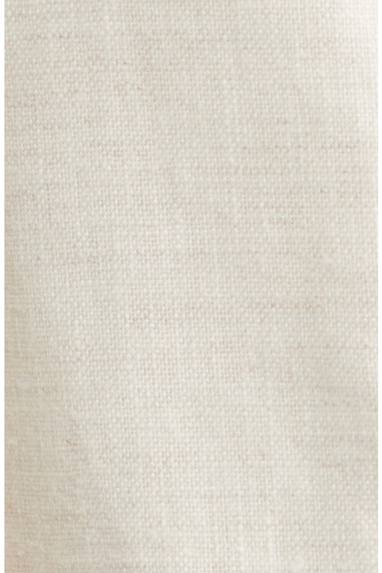 Linen Jacket, Alternate, color, BEIGE