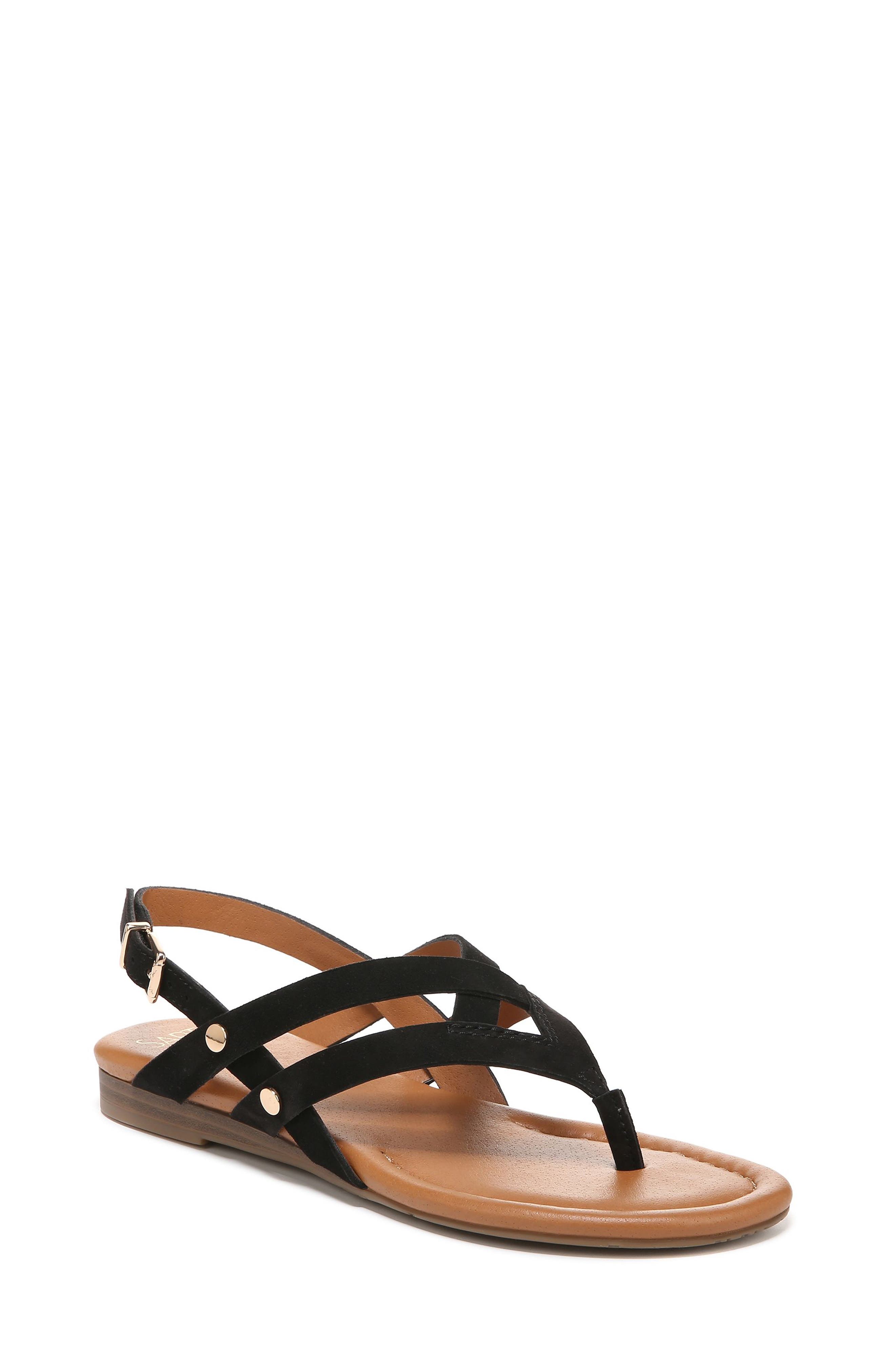 SARTO by Franco Sarto Gretchen Sandal, Main, color, 