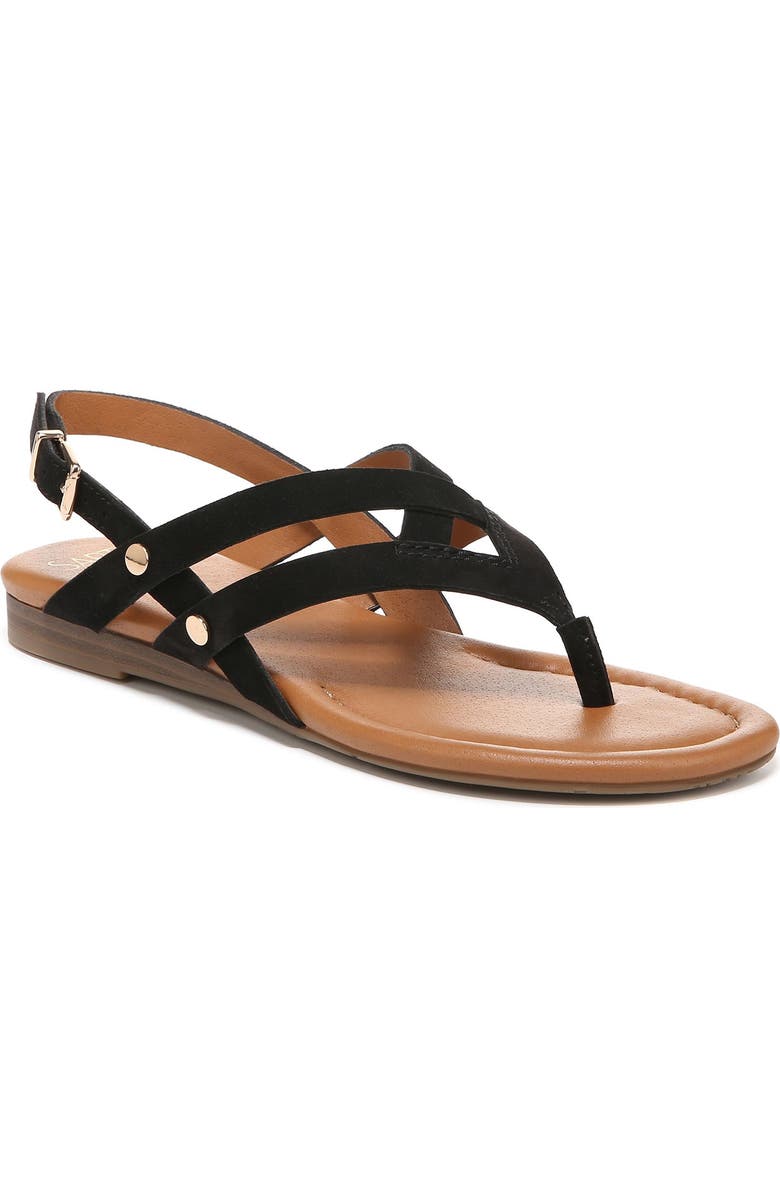SARTO by Franco Sarto Gretchen Sandal, Main, color,