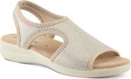 Flexus by Spring Step Nyaman Slingback Sandal