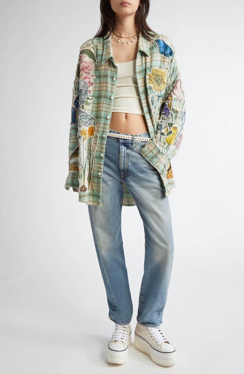 Boyfriend Jeans