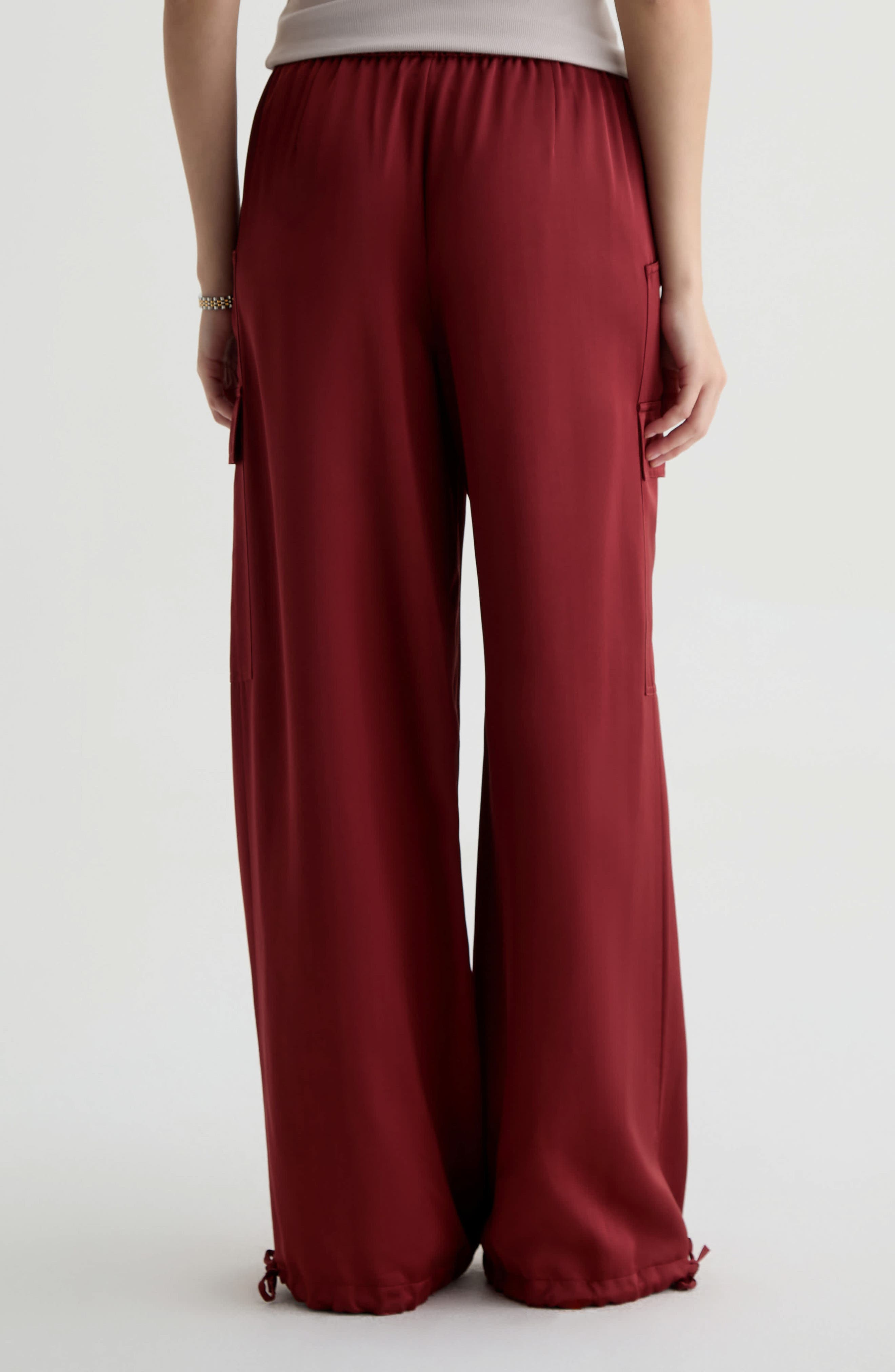 Atwater Wide Leg Pants - image 4