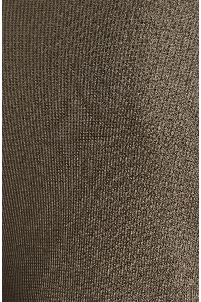 Thermal Pullover, Alternate, color, OLIVE