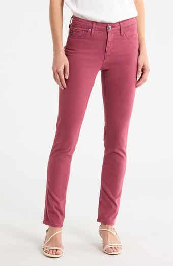 The Prima Skinny Jeans