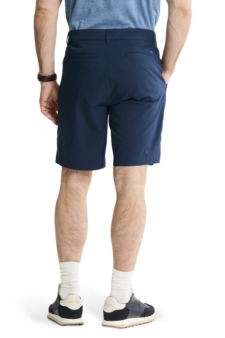 Tech Shorts, Alternate, color, NAVY