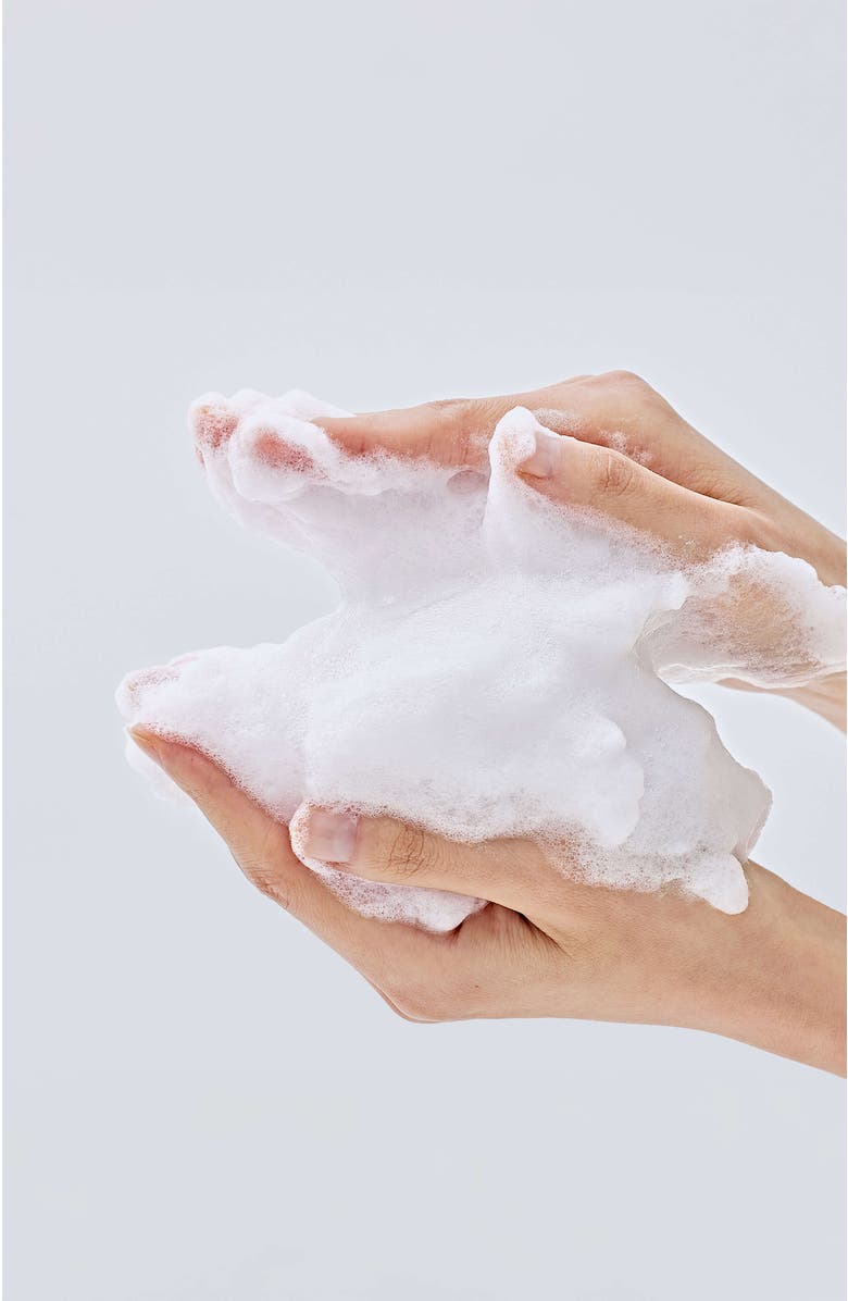 Pyunkang Yul Cleansing Foam, Alternate, color, NO COLOR