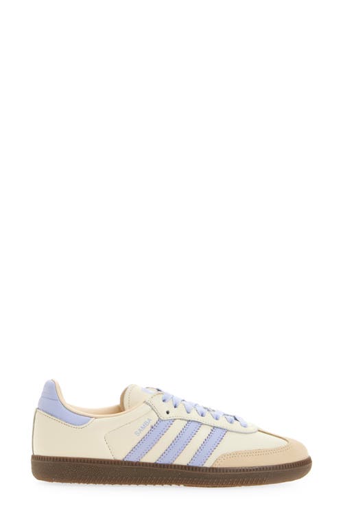 Adidas Originals Adidas Samba Og Sneaker