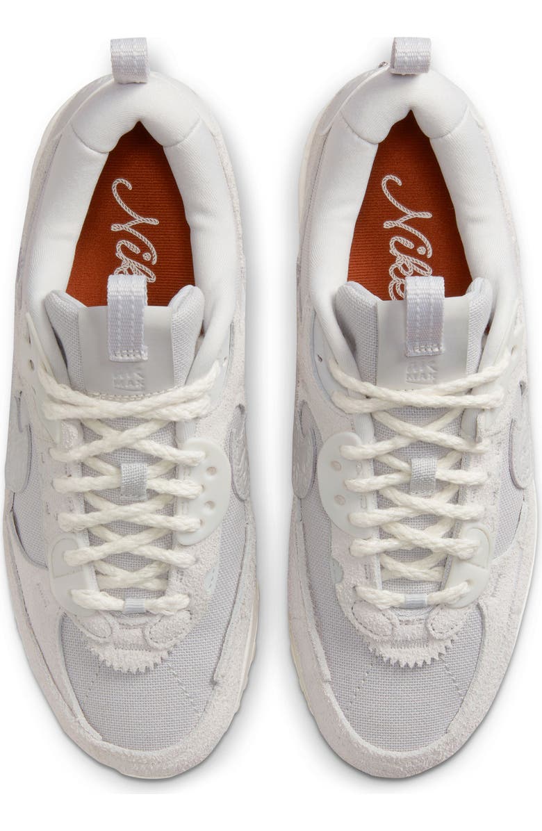 Nike Air Max 90 Futura SE Sneaker, Alternate, color,