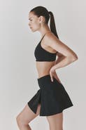 H&M Tennis Skirt With Softmove