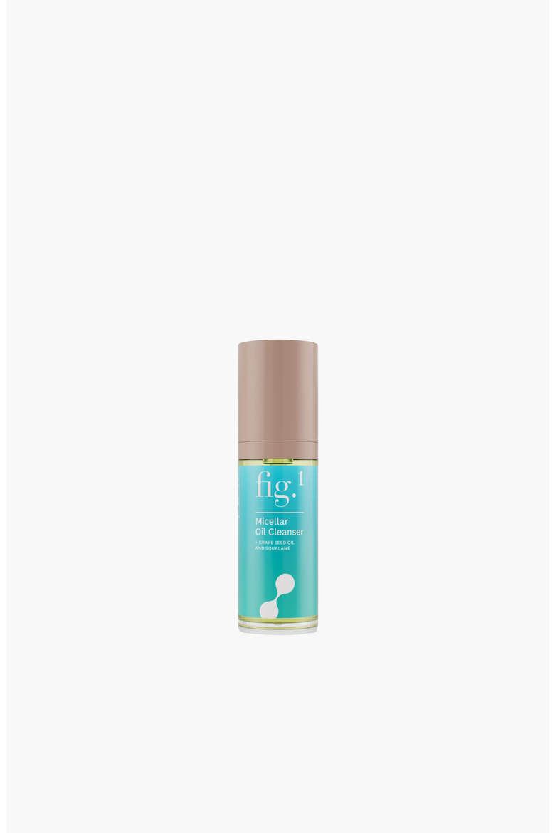 Micellar Oil Cleanser, Main, color, Mini