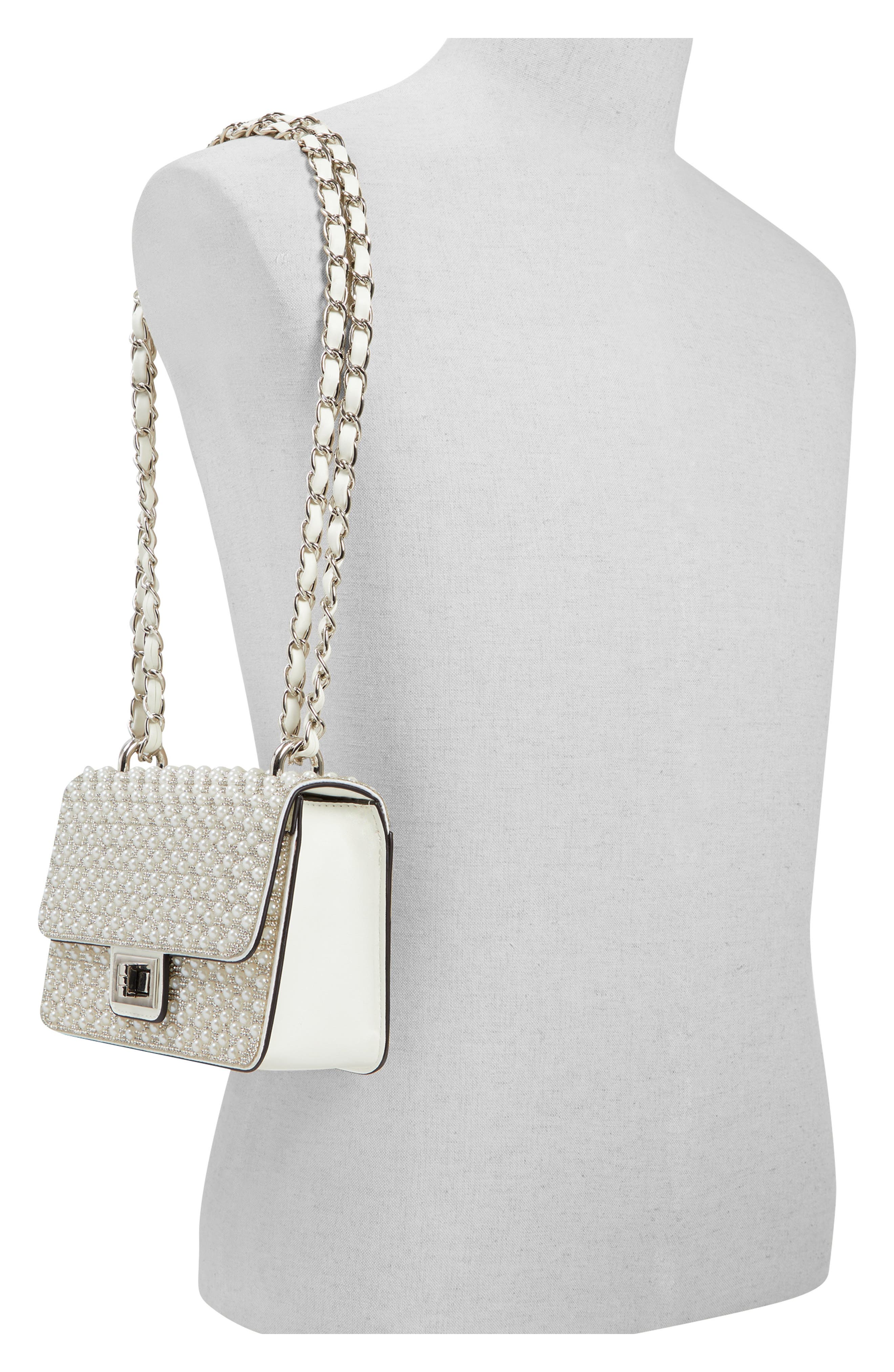 ALDO Fareryn Crossbody Bag, Alternate, color, 