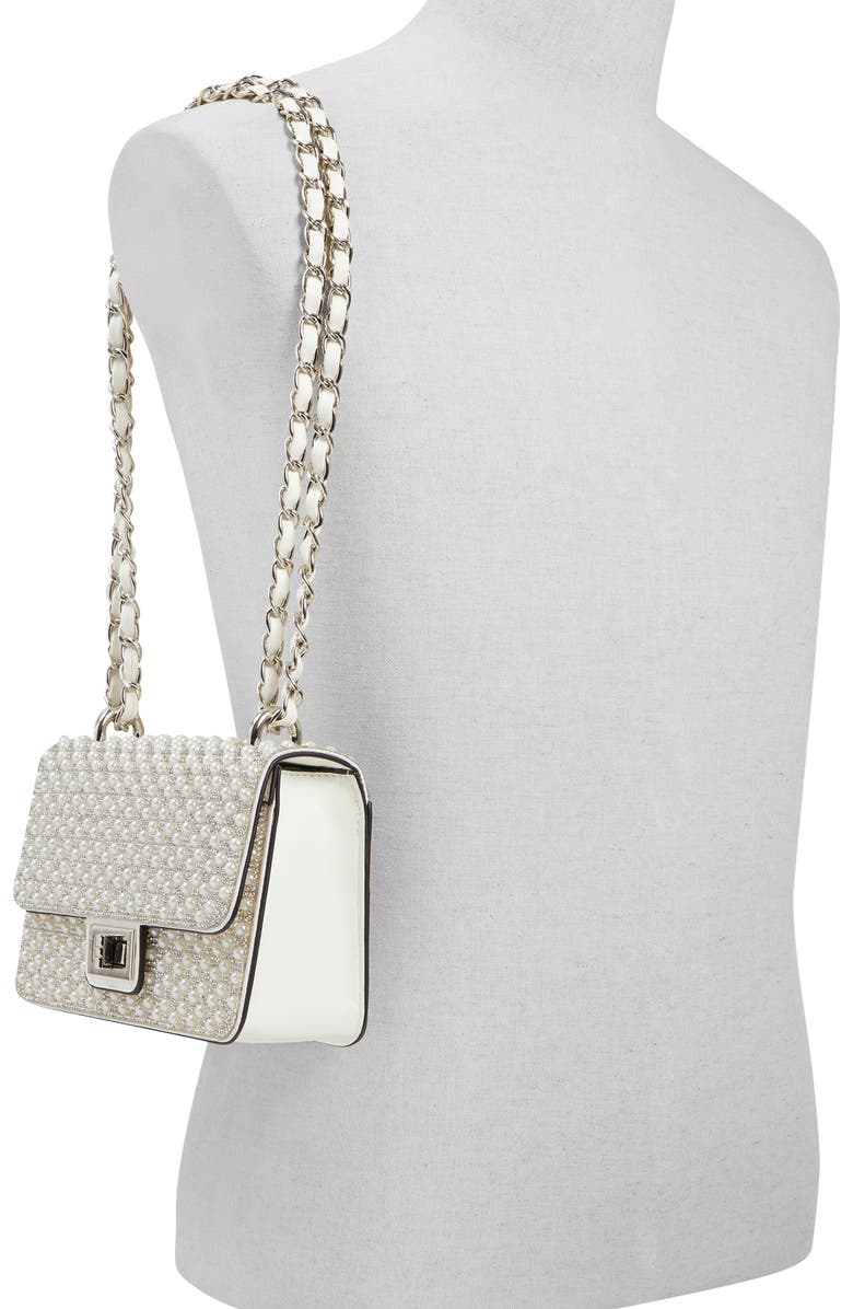 ALDO Fareryn Crossbody Bag, Alternate, color,