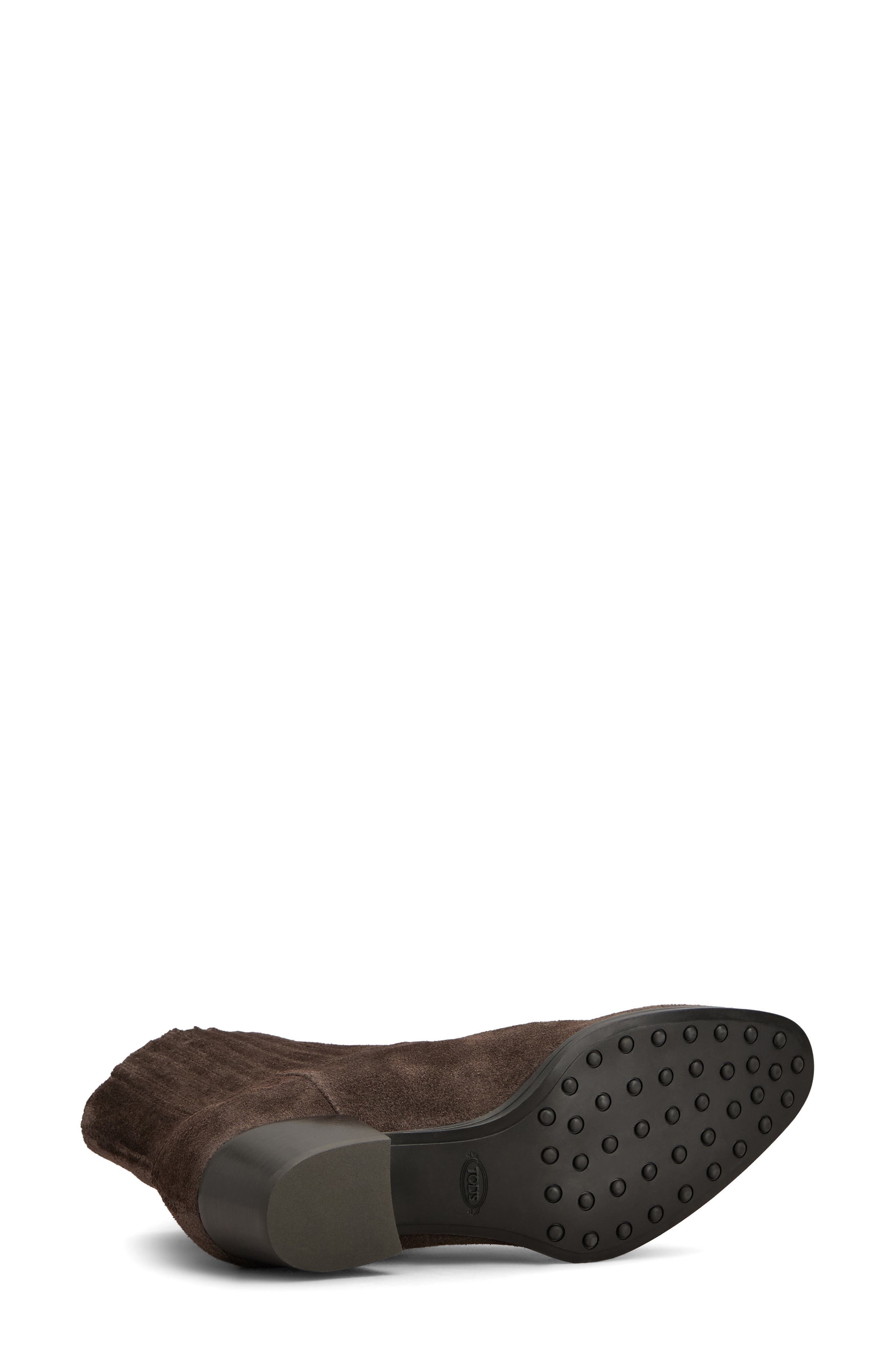 Gomma XC Bootie, Alternate, color, PALISSANDRO