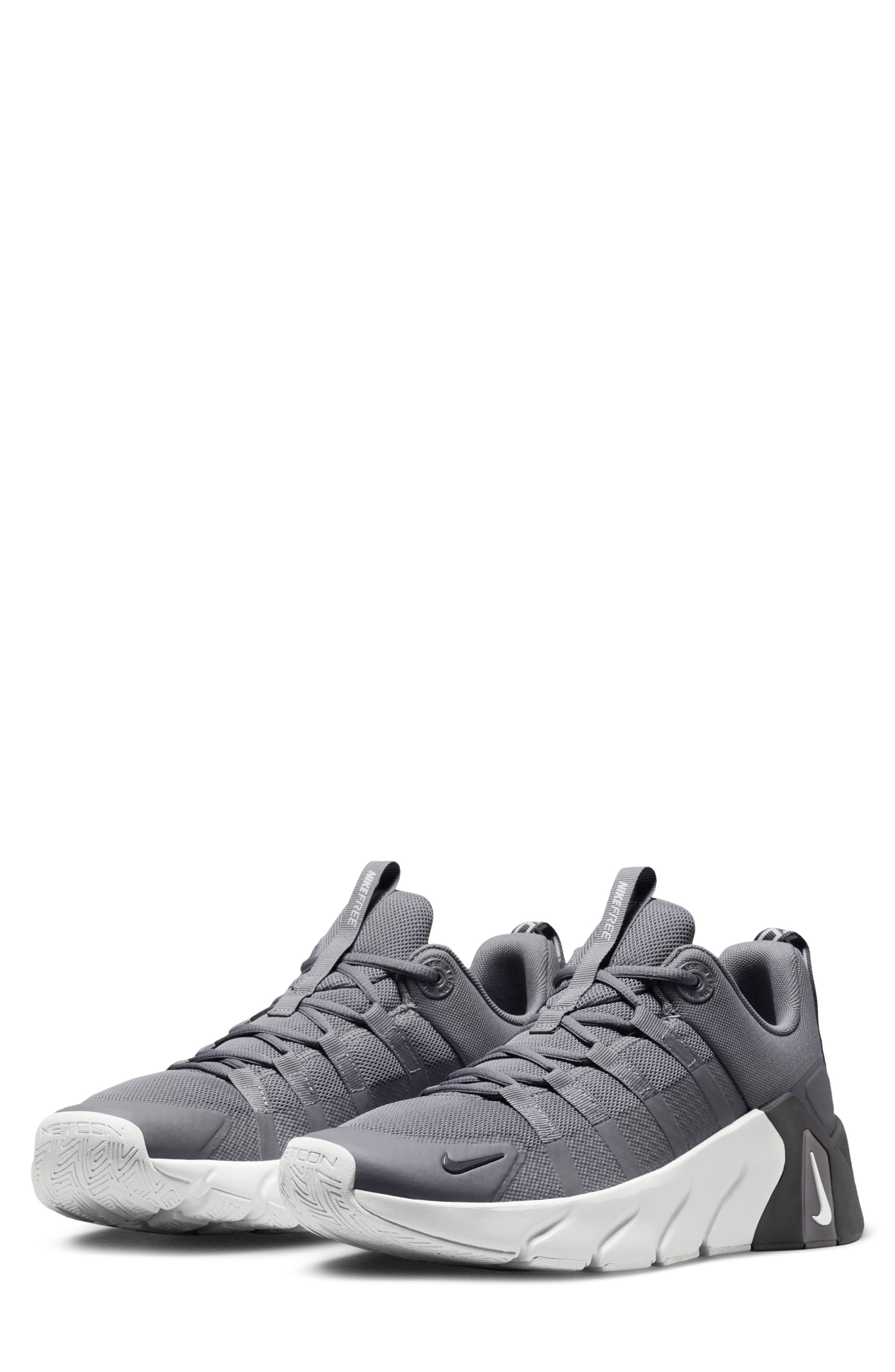 Free Metcon 7 Training Shoe, Main, color, 005 PNCLPT/WHITE