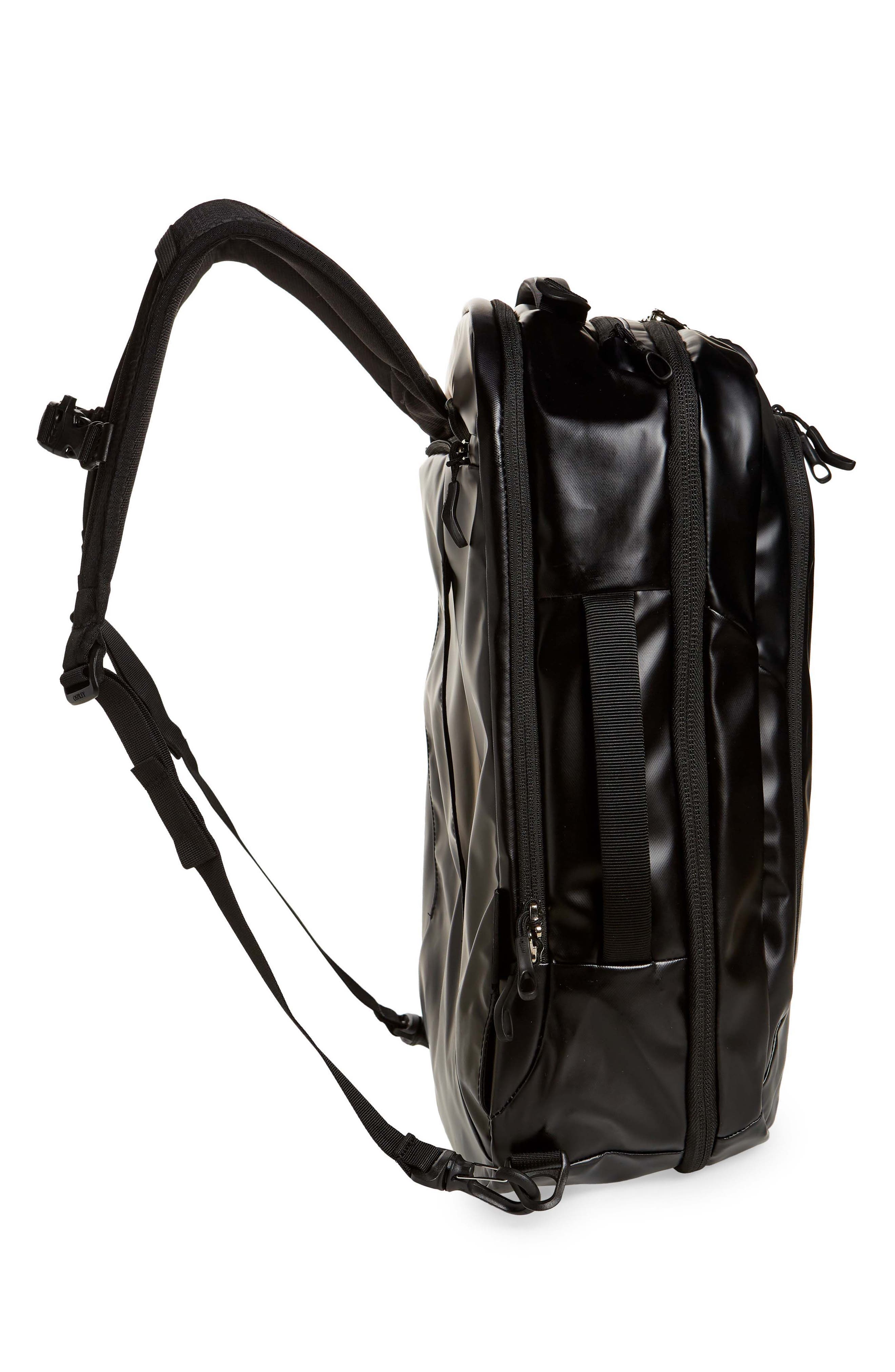 Osprey Transporter Global Carry-On Travel Backpack, Alternate, color, 