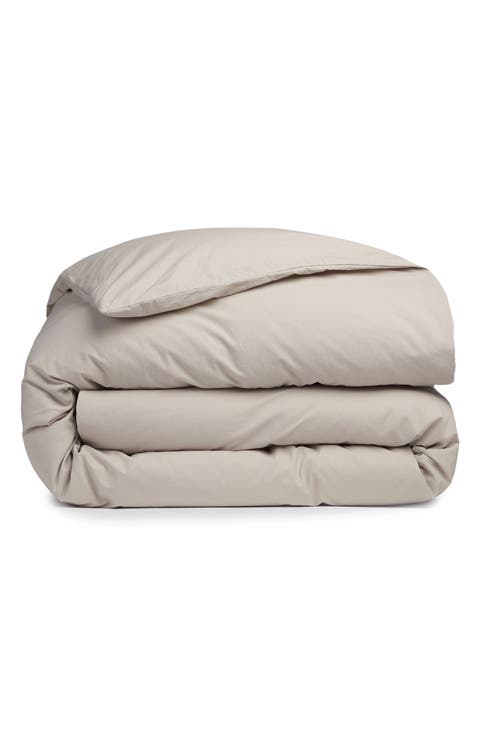 Brushed Cotton Duvet Cover